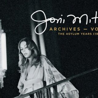 Like Veils, Said Lorraine – Joni Mitchell – Testo e Traduzione