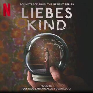 La mia prediletta - Colonna Sonora Serie Netflix