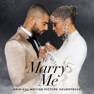 Marry Me – Sposami - Canzoni Colonna Sonora film