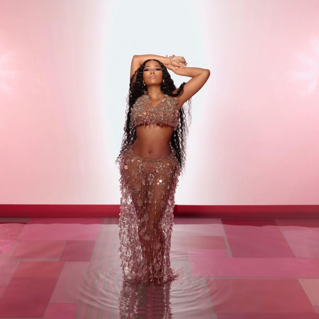 Nicki Minaj - Last Time I Saw You - Testo Traduzione Significato