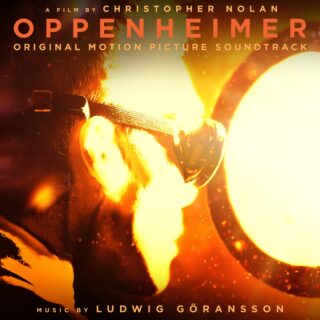 Oppenheimer - Colonna Sonora Film