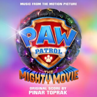 Paw Patrol: Il Super Film - Canzoni Colonna Sonora Film 2023