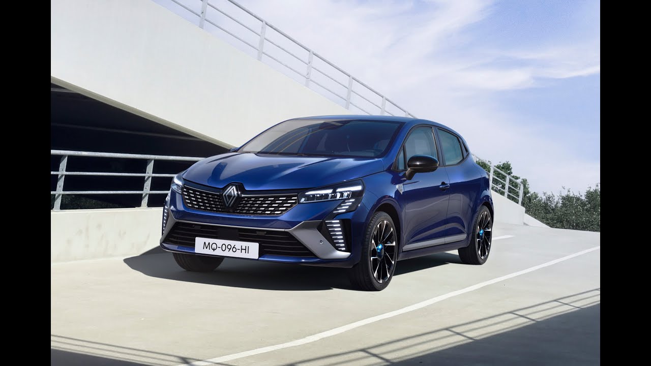Qual è la Canzone dello Spot Renault Clio