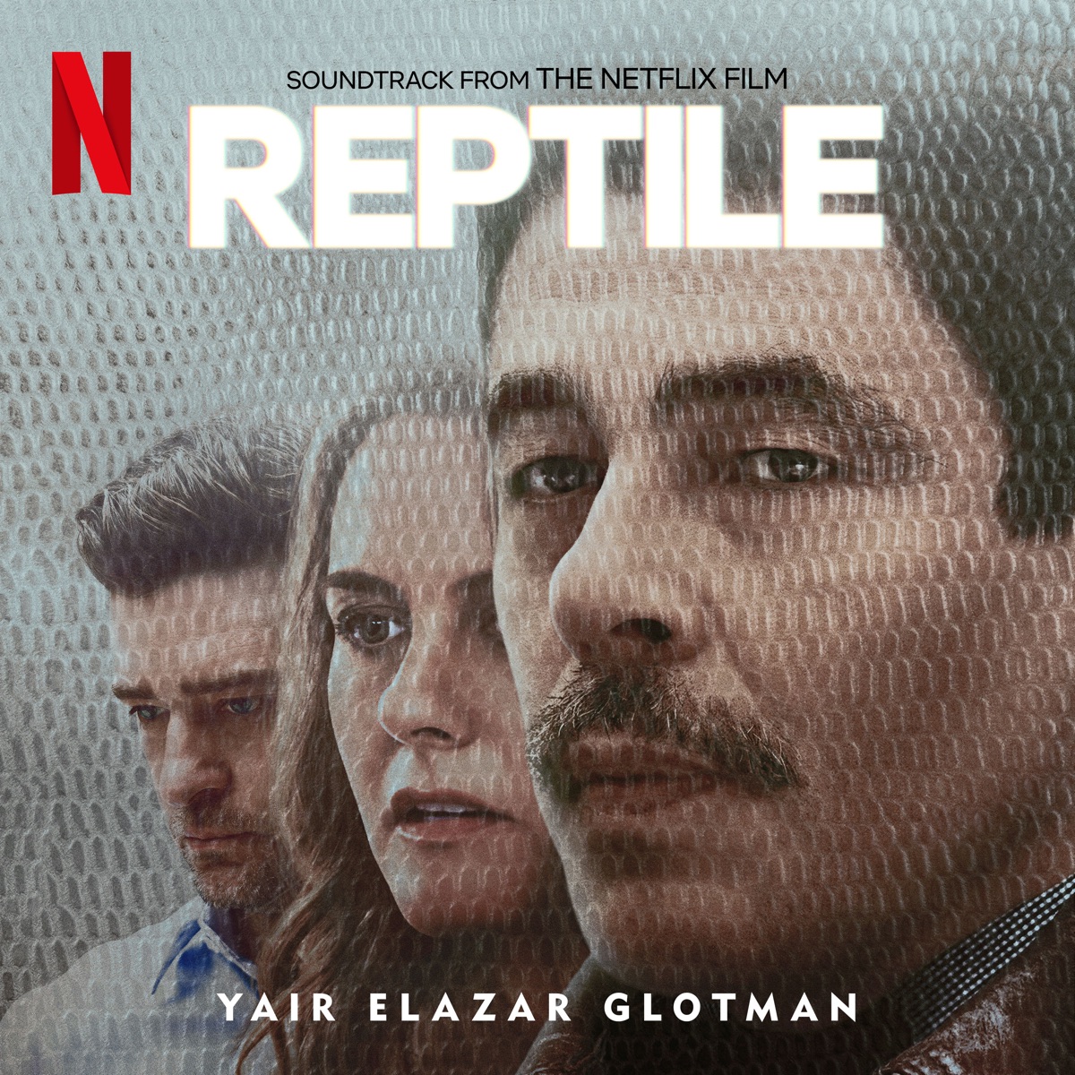 Reptile - Canzoni Colonna Sonora Film