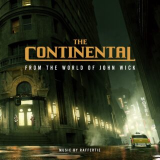 The Continental: Dal mondo di John Wick - Canzoni Colonna Sonora Serie
