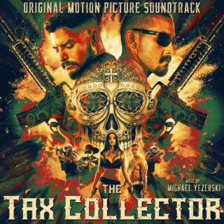 The Tax Collector - Sangue chiama sangue - Canzoni Colonna Sonora Film