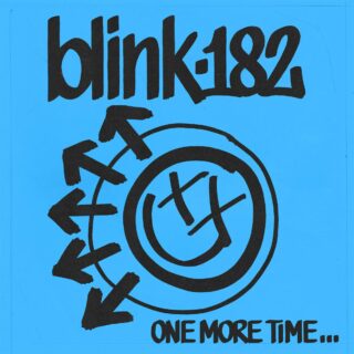 blink-182 - One More Time - Testo Traduzione Significato