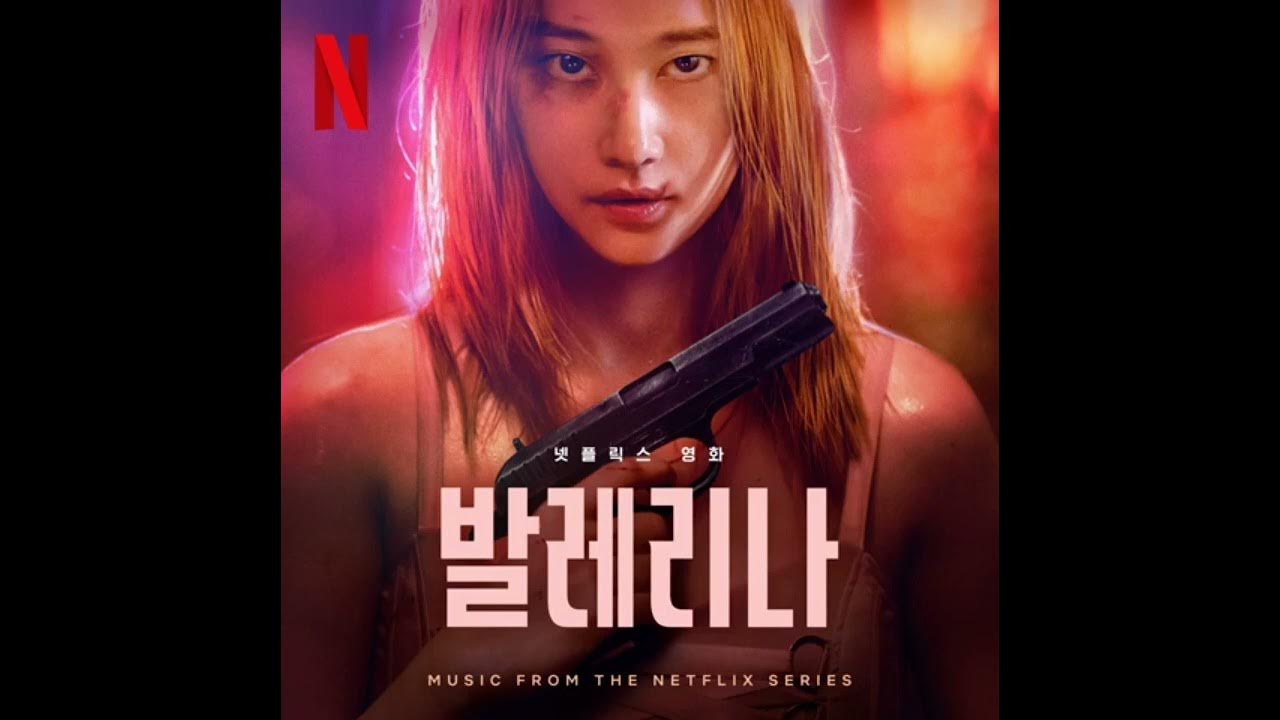 Ballerina - Canzoni Colonna Sonora Film Netflix