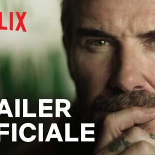Beckham - Canzoni Colonna Sonora Serie Netflix