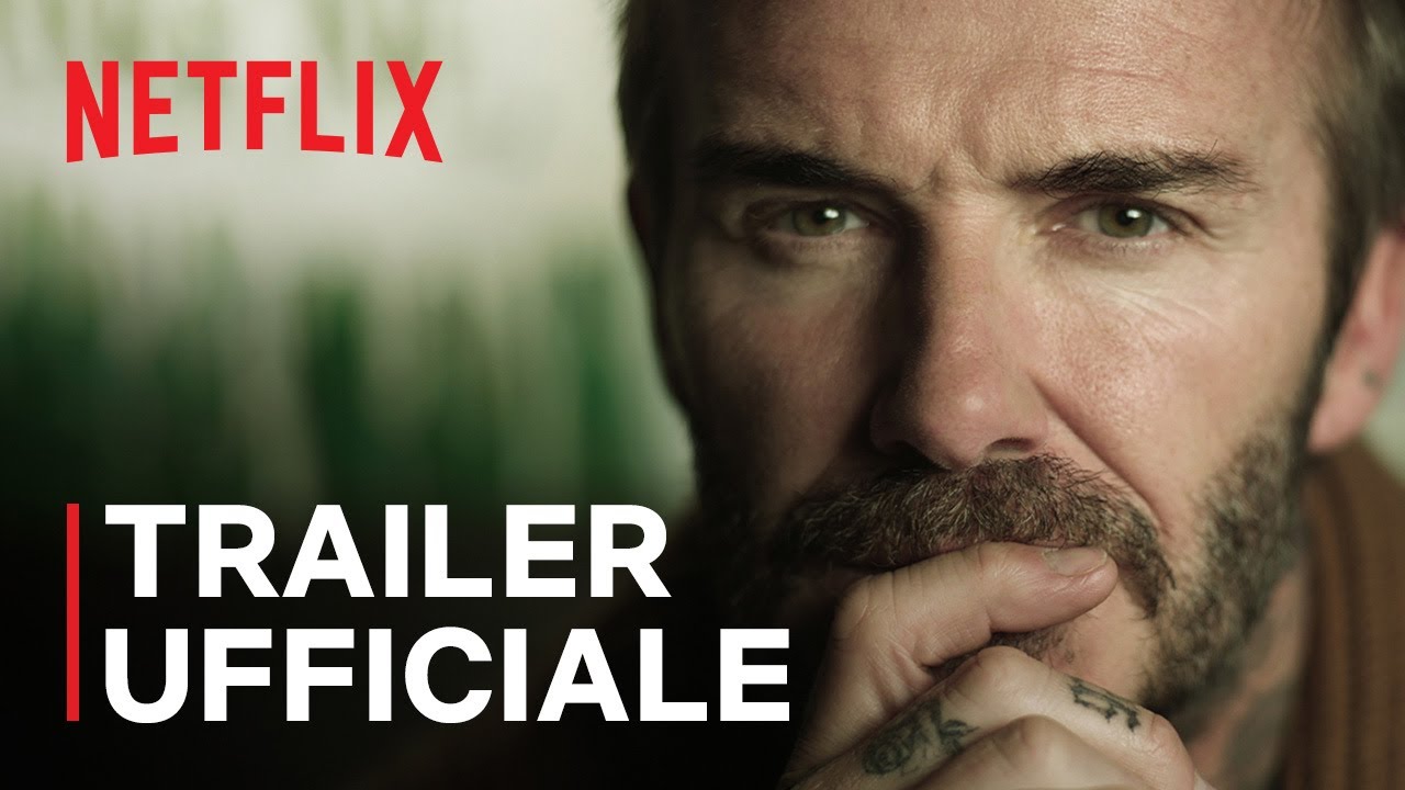 Beckham - Canzoni Colonna Sonora Serie Netflix