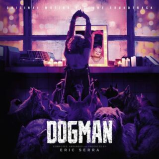 DogMan - Canzoni Colonna Sonora Film 2023 Luc Besson