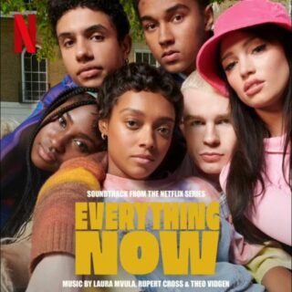 Everything Now - Canzoni Colonna Sonora Serie