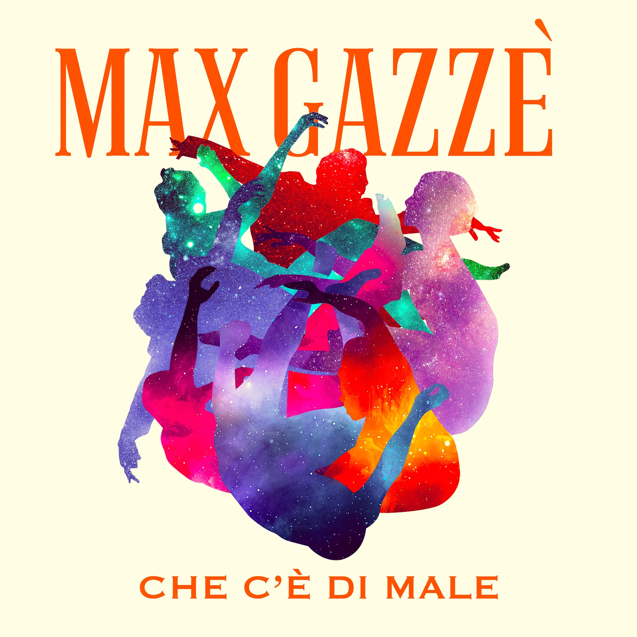 Max Gazzè - Che c'è di male - Testo e Significato