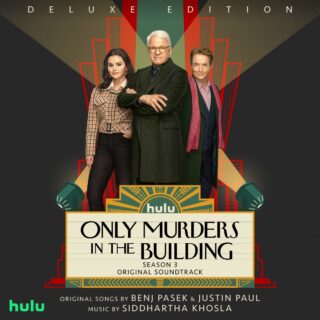 Only Murders in the Building - Canzoni Colonna Sonora Serie