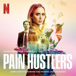 Pain Hustlers - Il business del dolore - Canzoni Colonna Sonora Film