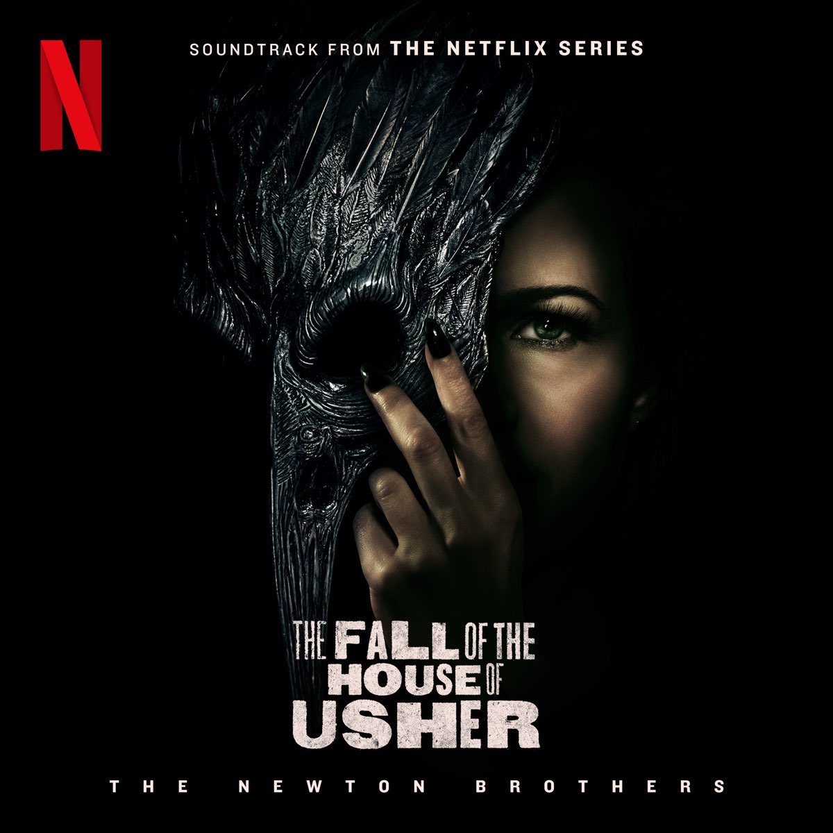The Fall of the House of Usher The Newton Brothers soundtrack