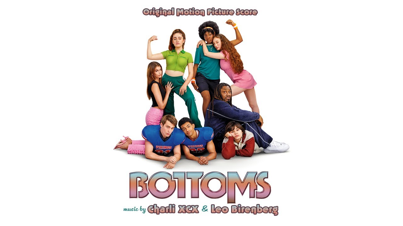 Bottoms - Canzoni Colonna Sonora Film