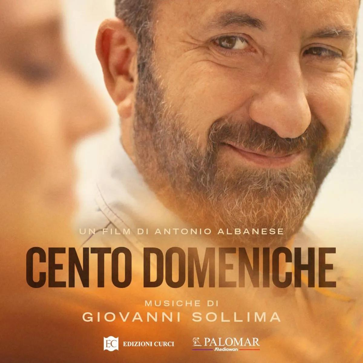 Cento domeniche - Colonna Sonora Film di Antonio Albanese