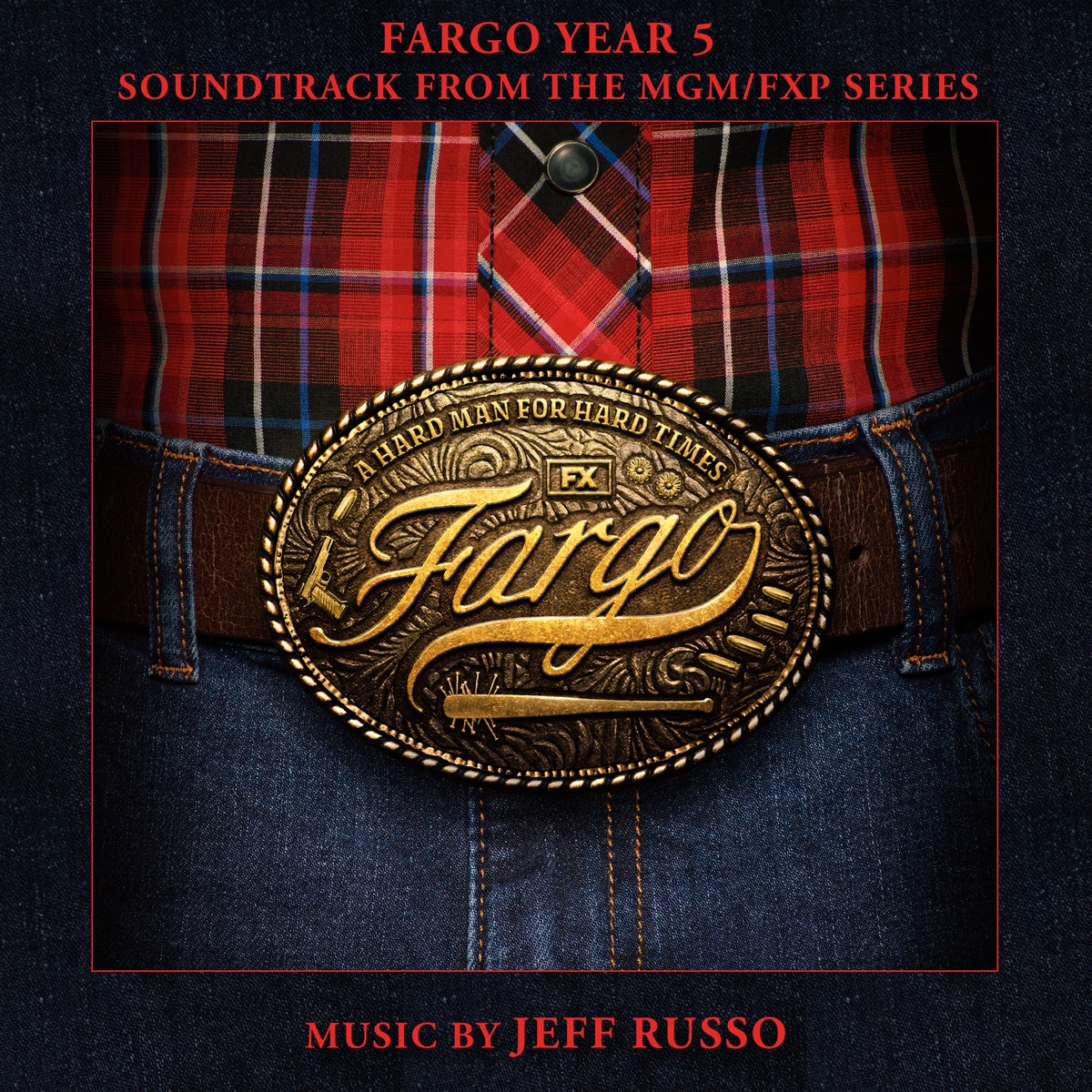 Fargo 5 - Canzoni Colonna Sonora Serie