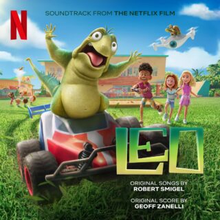 Leo - Canzoni Colonna Sonora Film