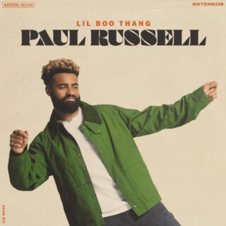 Lil Boo Thang - Paul Russell - Testo e Traduzione