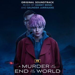 Murder at the End of the World - Canzoni Colonna Sonora Serie
