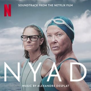 Nyad - Canzoni e Colonna Sonora Film