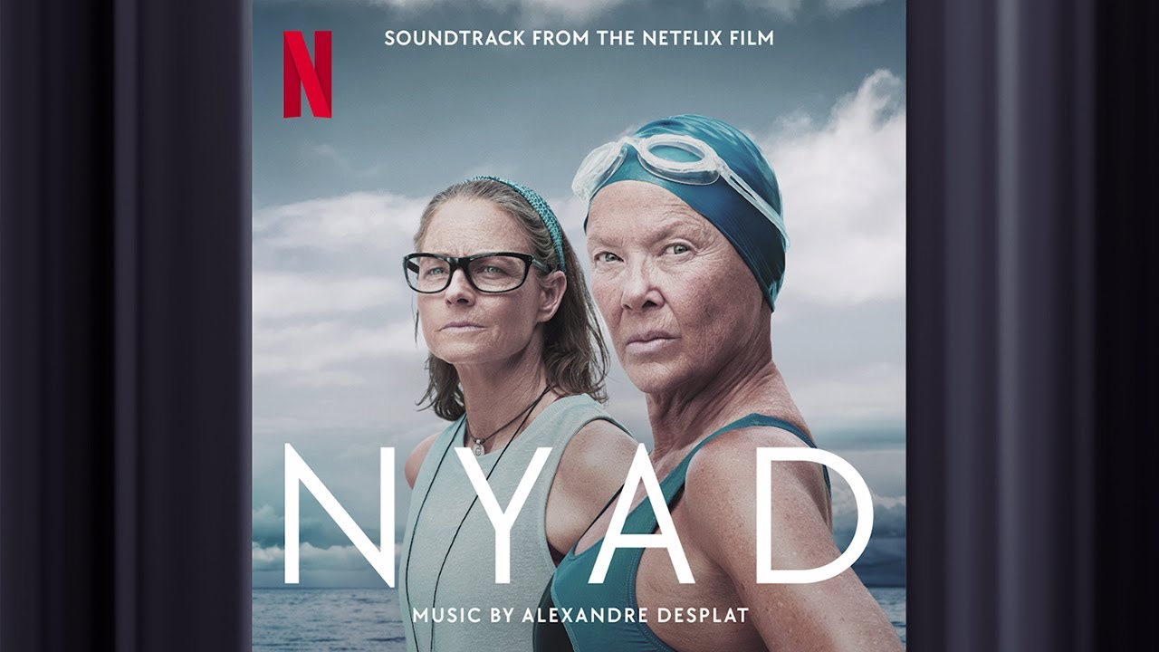 Nyad - Canzoni e Colonna Sonora Film