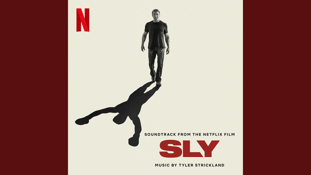 Sly - Canzoni Colonna Sonora Film su Sylvester Stallone