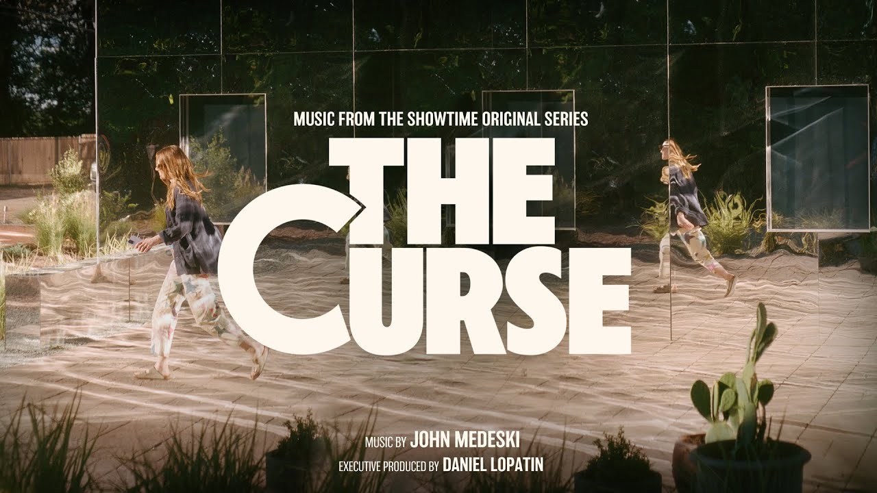 The Curse - Canzoni Colonna Sonora Serie