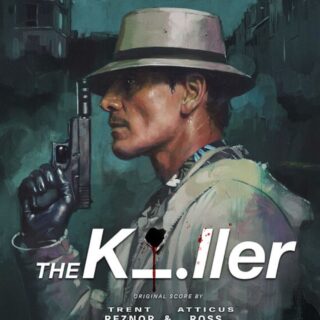 The Killer - Canzoni Colonna Sonora Film Netflix