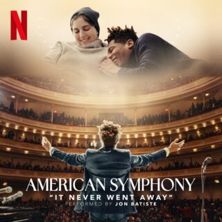 American Symphony - Canzoni Colonna Sonora Film