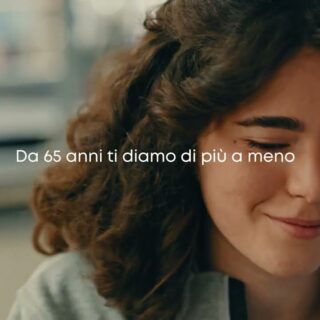 Canzone Spot Pam Panorama con Nina Zilli