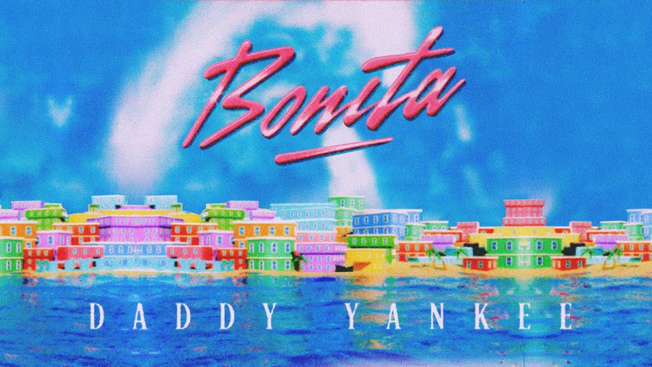 Daddy Yankee - Bonita - Testo Traduzione Significato
