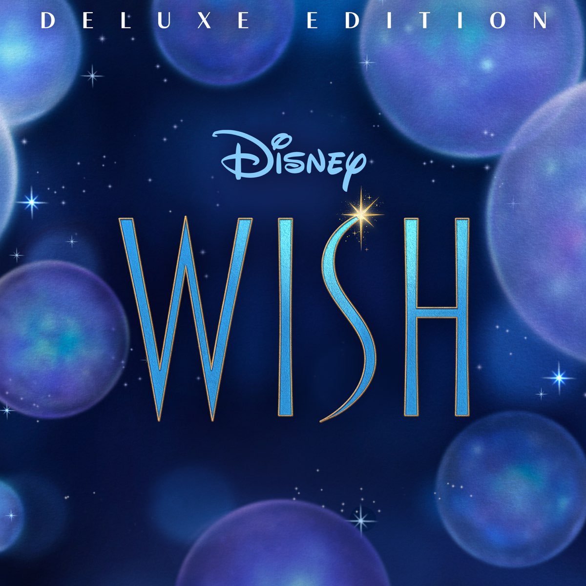 Wish - Colonna Sonora Film Disney 2023