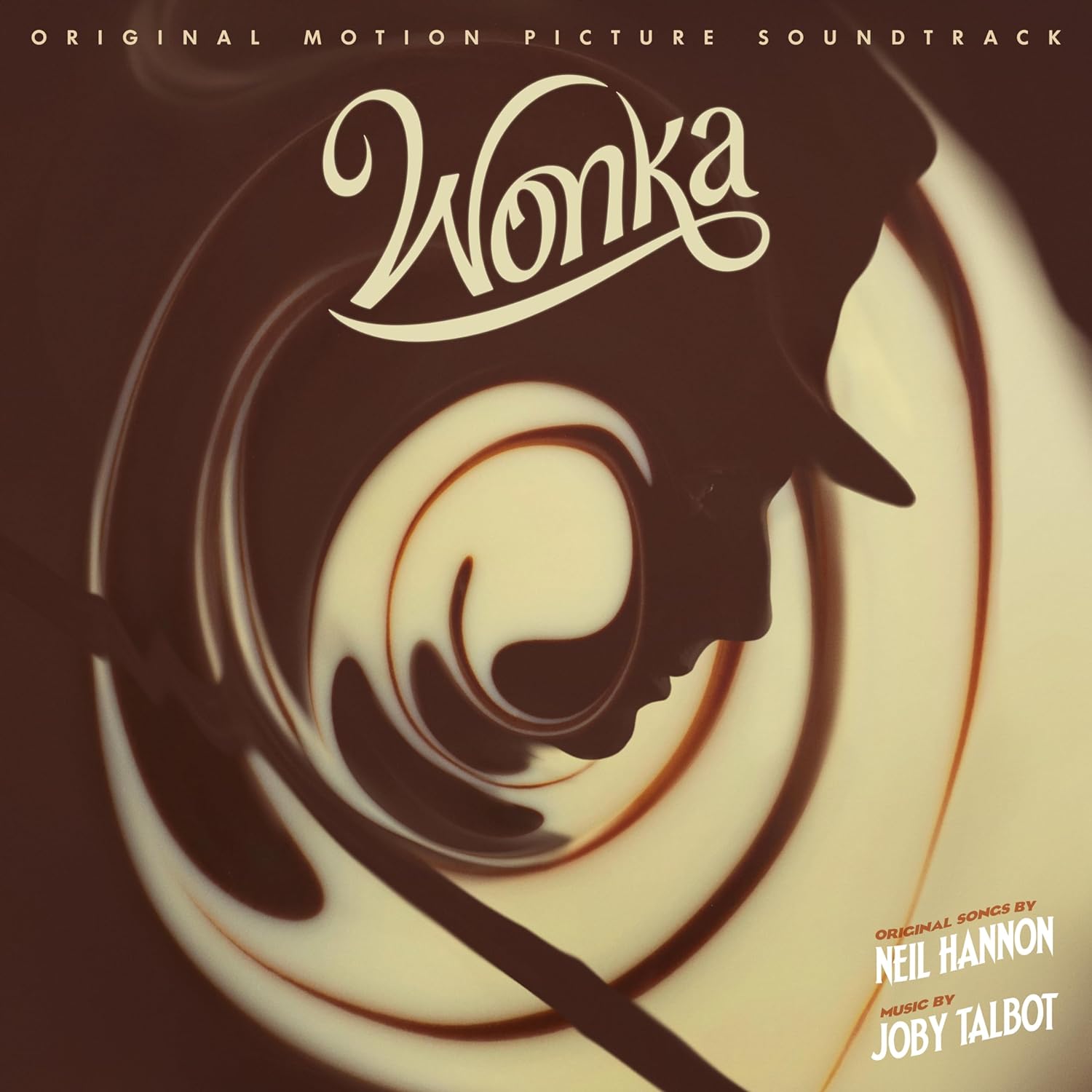 Wonka - Canzoni Colonna Sonora Film 2023