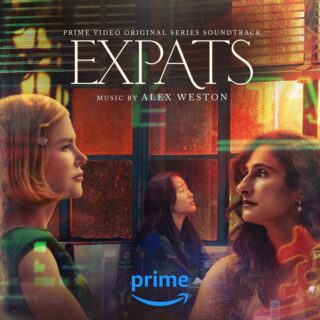 Expats - Canzoni Colonna Sonora Serie con Nicole Kidman