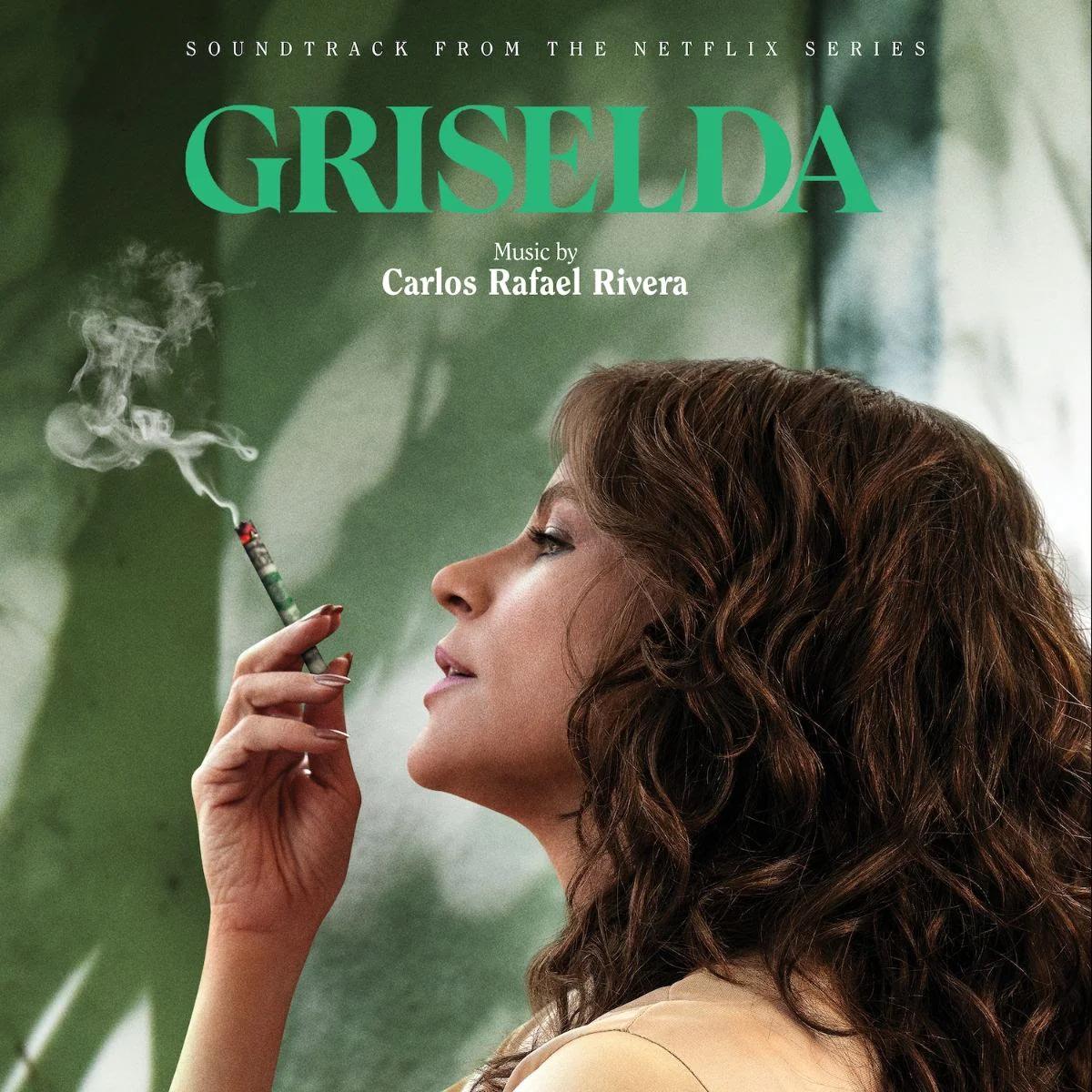 Griselda - Canzoni Colonna Sonora Serie