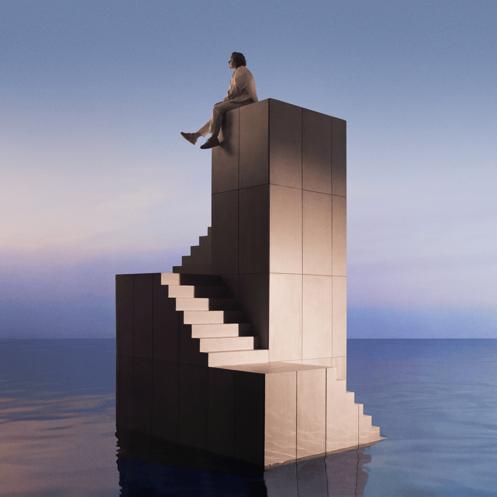 Lewis Capaldi - Strangers - Testo Traduzione Significato