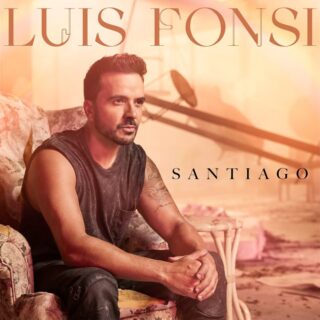 Luis Fonsi - Santiago - Testo Traduzione