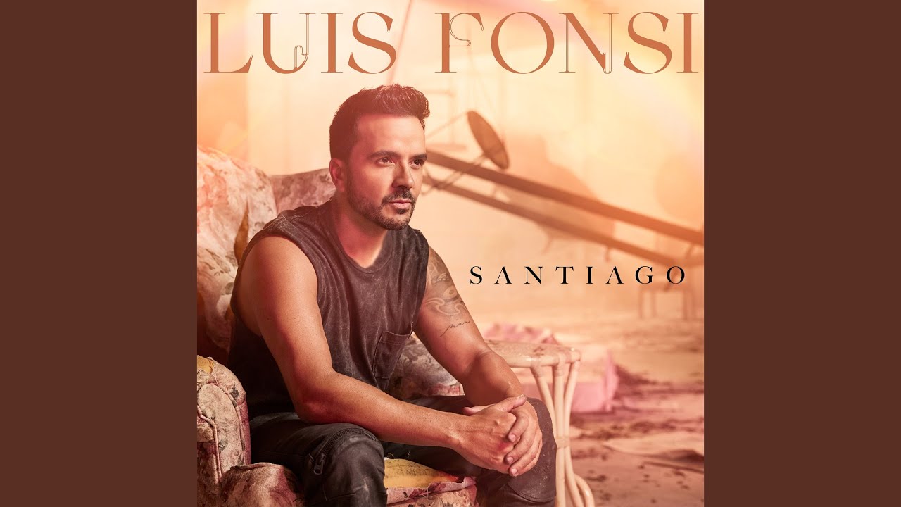 Luis Fonsi - Santiago - Testo Traduzione