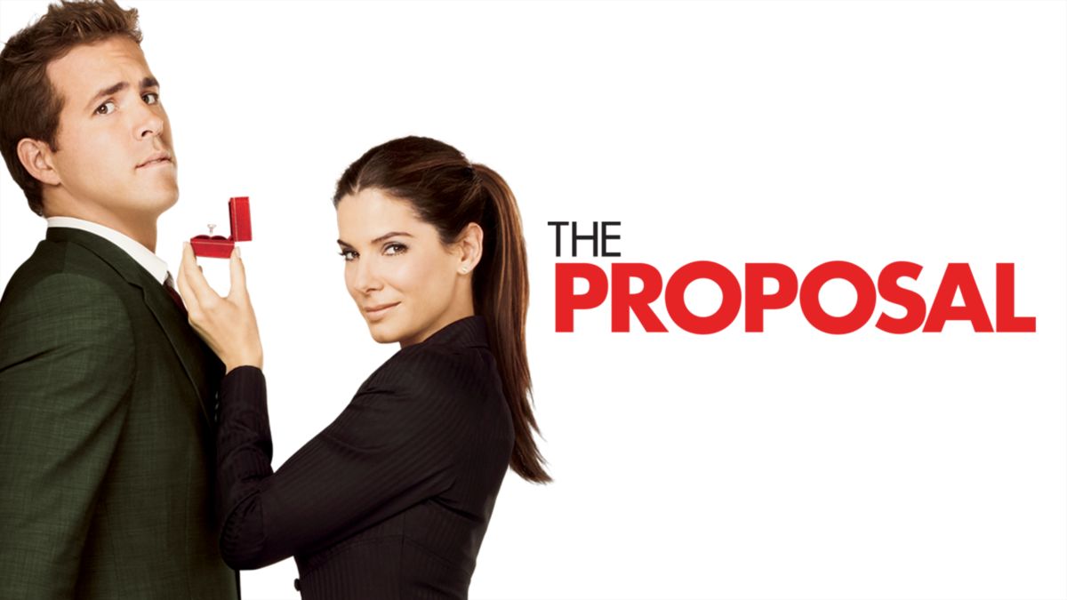 Ricatto d'amore (The Proposal) - Canzoni Colonna Sonora Film