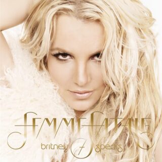 Selfish, Britney Spears - Testo Traduzione Significato