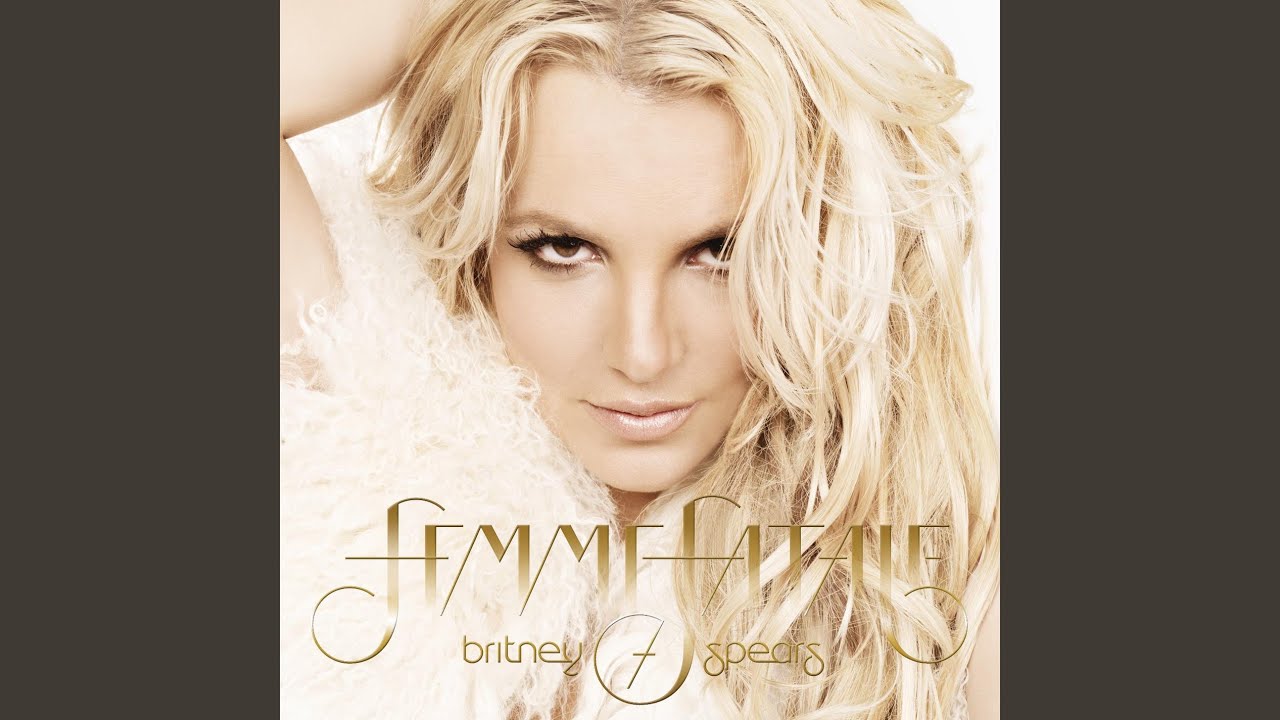 Selfish, Britney Spears - Testo Traduzione Significato