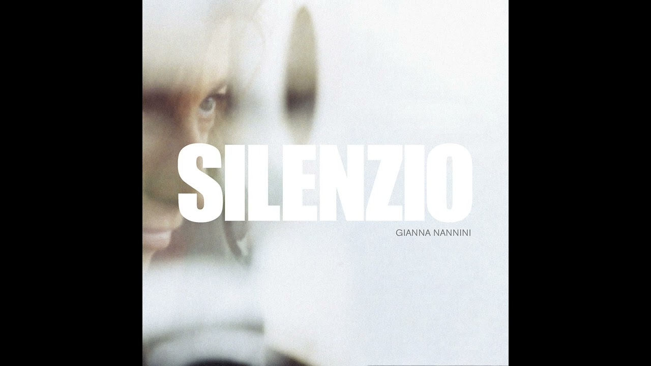 Silenzio - Gianna Nannini - Testo e Significato