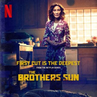 The Brothers Sun - Canzoni Colonna Sonora Serie