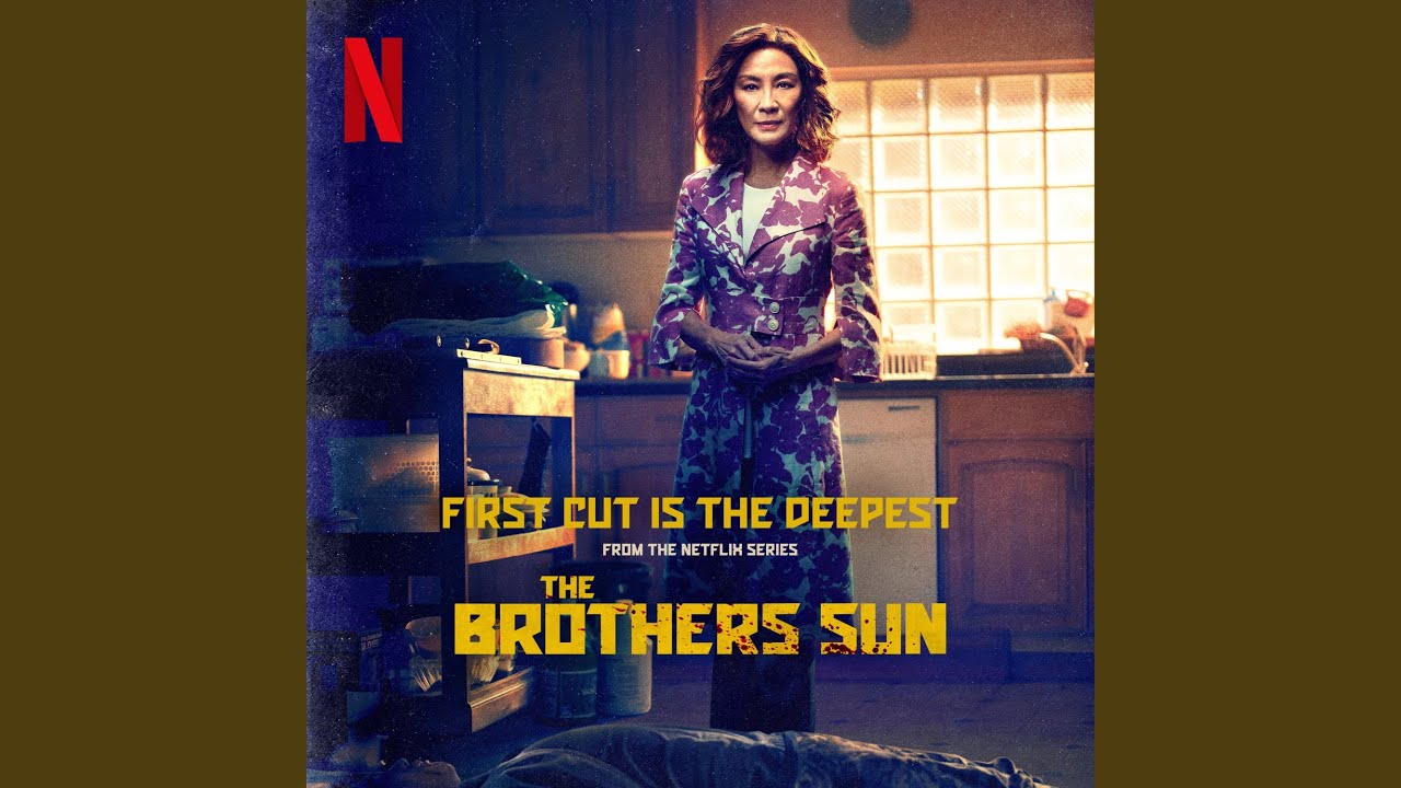 The Brothers Sun - Canzoni Colonna Sonora Serie