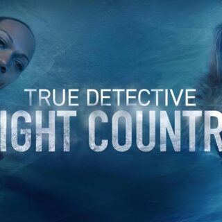 True Detective: Night Country - Canzoni Colonna Sonora Serie