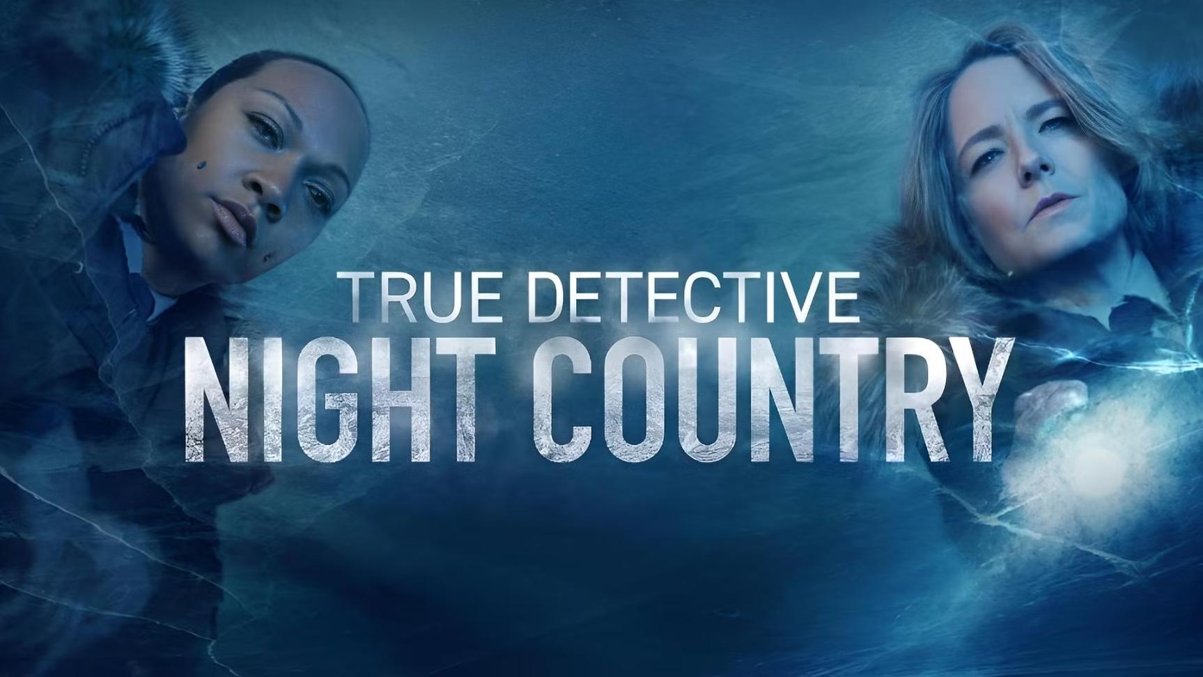 True Detective: Night Country - Canzoni Colonna Sonora Serie