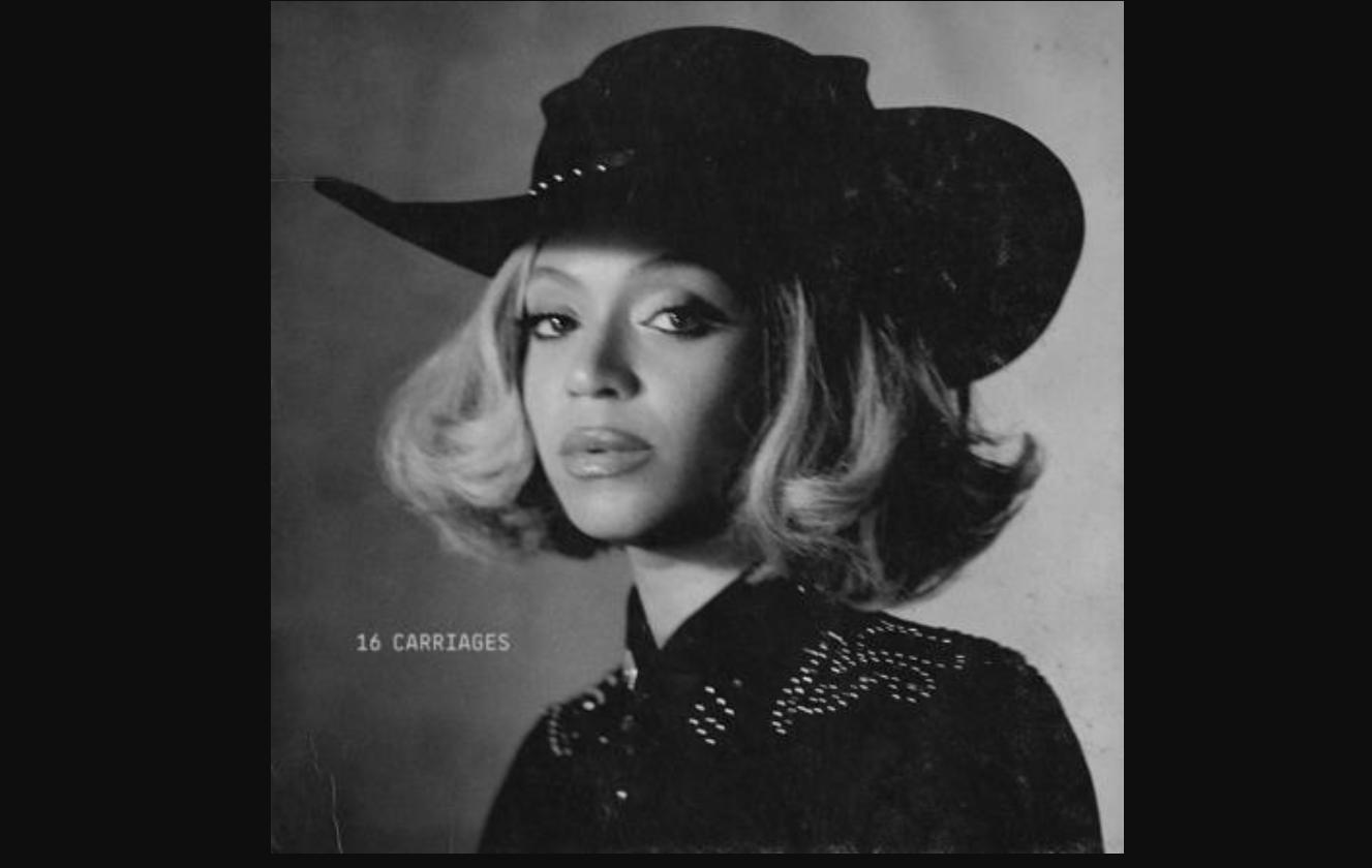 Beyoncé - 16 CARRIAGES - Testo Traduzione Significato